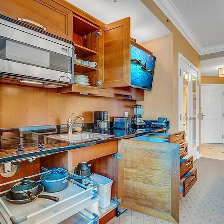 11Th Floor Mgm Signature Studio:Strip View, No Fee Las Vegas Ngoại thất bức ảnh