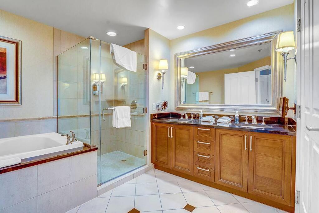11Th Floor Mgm Signature Studio:Strip View, No Fee Las Vegas Ngoại thất bức ảnh