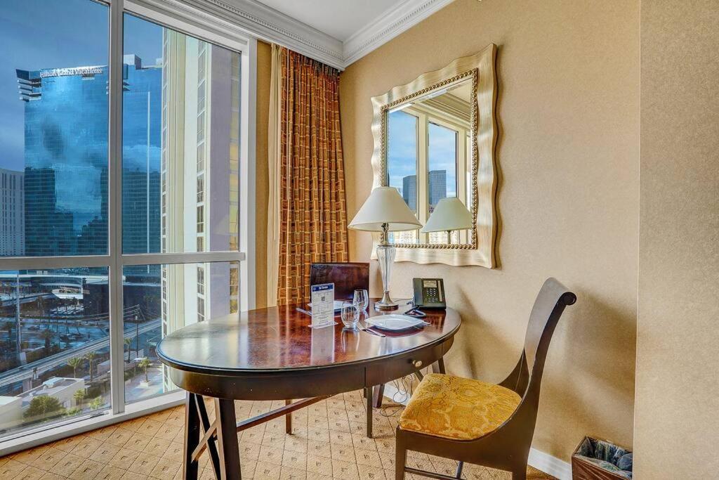 11Th Floor Mgm Signature Studio:Strip View, No Fee Las Vegas Ngoại thất bức ảnh
