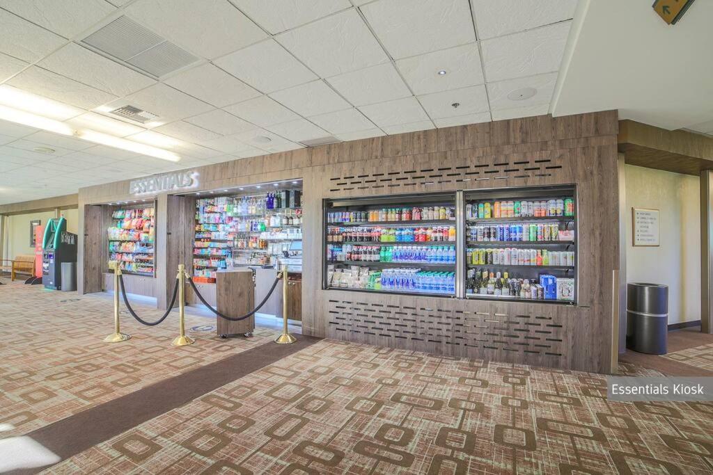 11Th Floor Mgm Signature Studio:Strip View, No Fee Las Vegas Ngoại thất bức ảnh