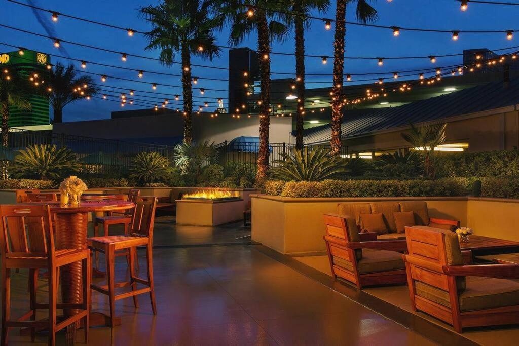 11Th Floor Mgm Signature Studio:Strip View, No Fee Las Vegas Ngoại thất bức ảnh