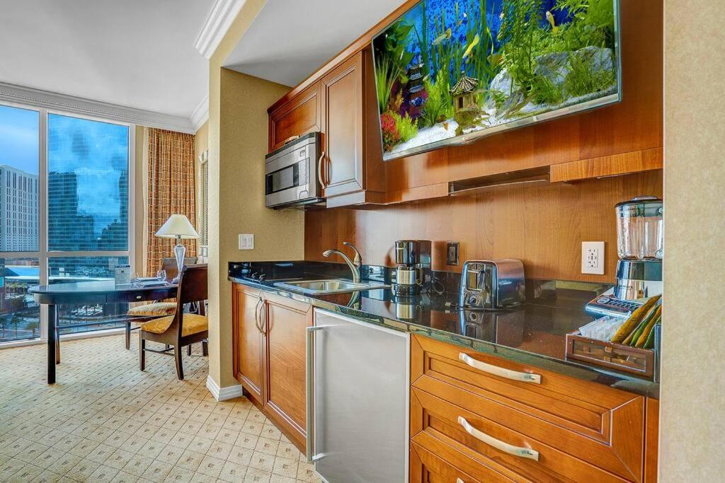 11Th Floor Mgm Signature Studio:Strip View, No Fee Las Vegas Ngoại thất bức ảnh